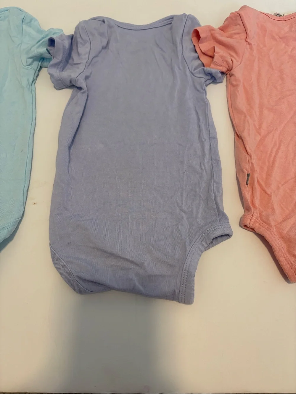 Kyte BABY kyte onesie